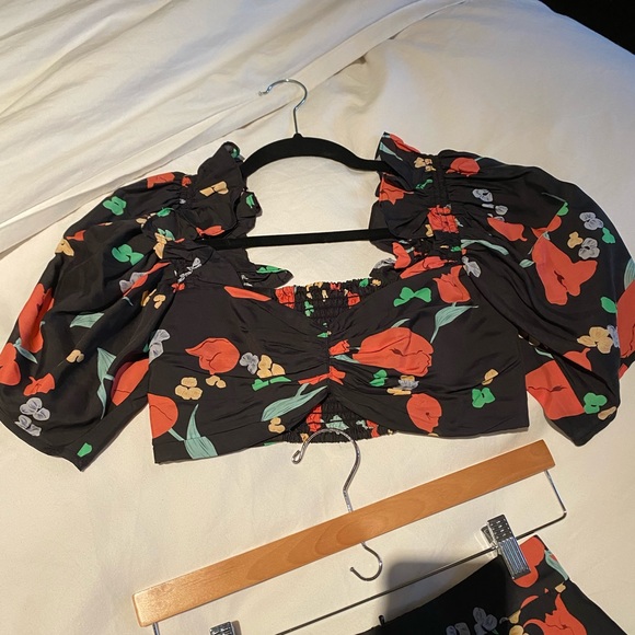 Alice McCall two piece outfit - Picture 2 of 5